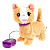 Интерактивная игрушка Мой Питомец Котёнок Шарлотта 22 см My Friends JX-14353